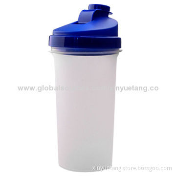 700mL High-quality Smart Shaker Bottle, Shenzhen FactoryNew